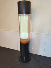Mathmos jet lava lamp - mathmos, vintage
