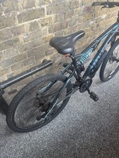 Cross Mountain Bike Suit