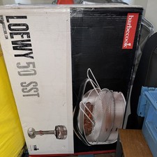 Barbecook Loewy 50SST , Adam &