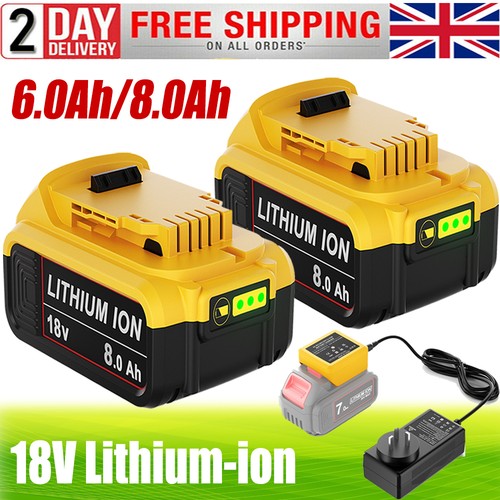 For dewalt 18v - dewalt, battery