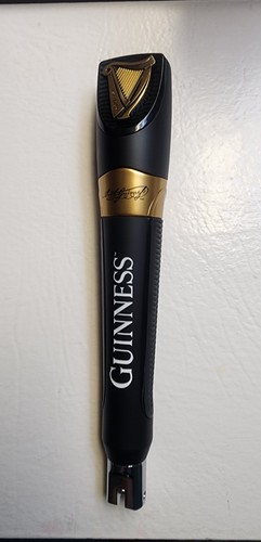 Guinness tap handle brand - guinness, *brand