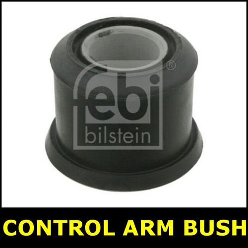 Suspension control arm bush - arm,