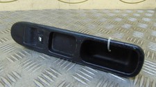 Peugeot 307 Left Passenger N/S Front Electric Window Switch 96351625xt 2001-09B