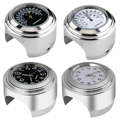 25mm motorcycle watch - 22-25mm,