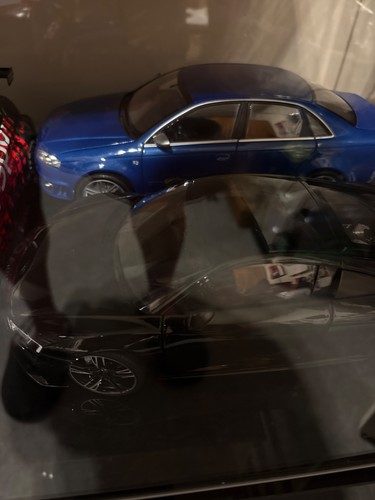 Audi rs4 sprint - rs4,