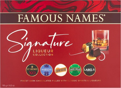 Famous names signature - famous,