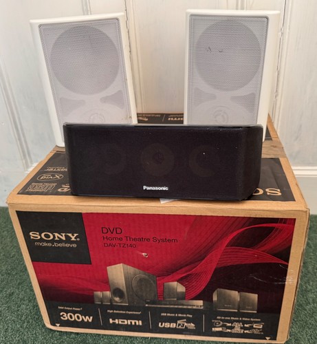Speakers