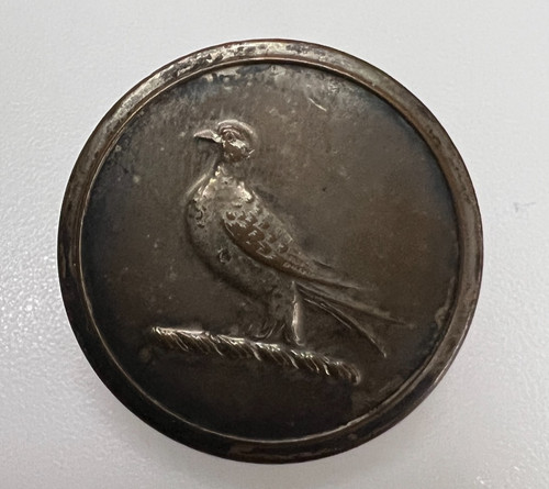 Antique livery button pigeon - livery, /