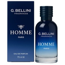 Homme Paris G Bellini Eau de