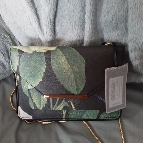 Bnwt ladies ted baker - bnwt,