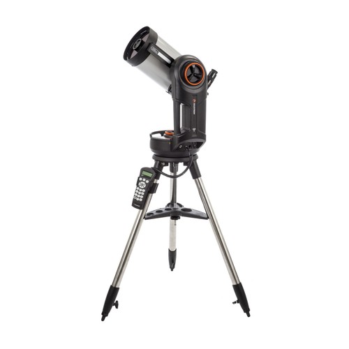 Celestron nexstar evolution - celestron, 6