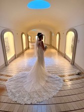 Wedding Dresses