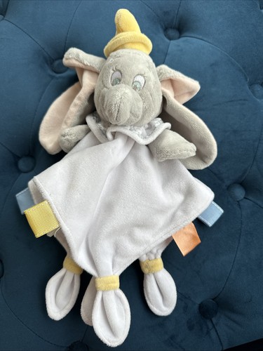 Disney store dumbo comforter - dumbo,