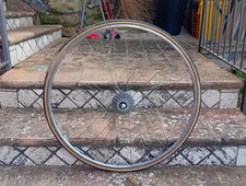  Grandmas Rear Wheel 700c