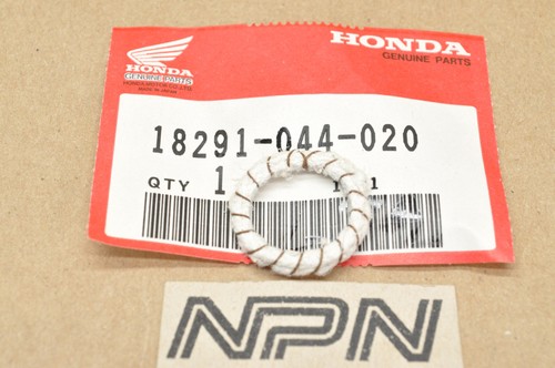 Nos honda p50 pc50 1972 - honda,