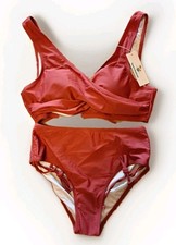 BNWT Ladies Beachsissi Bikini