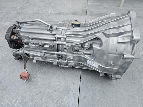 Bmw f10 f11 gearbox - bmw,