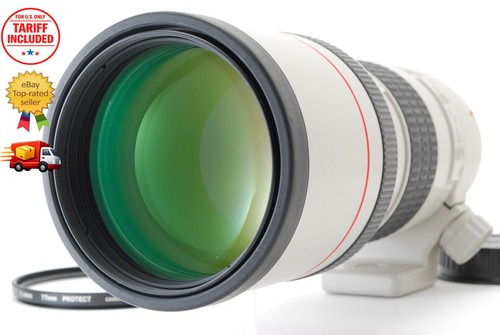 Top mint canon ef 300mm - ef, f4