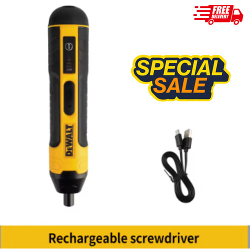 New dewalt cordless electric - dewalt,