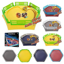 Burst Gyro Arena Disk Exciting