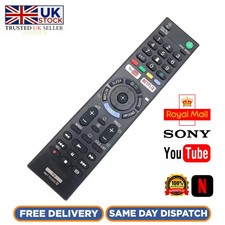 Universal Sony TV Remote