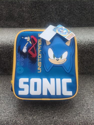 Sonic the hedgehog - sonic,