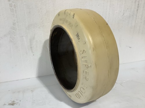 Forklift tire 16x6x10 2 - forklift,