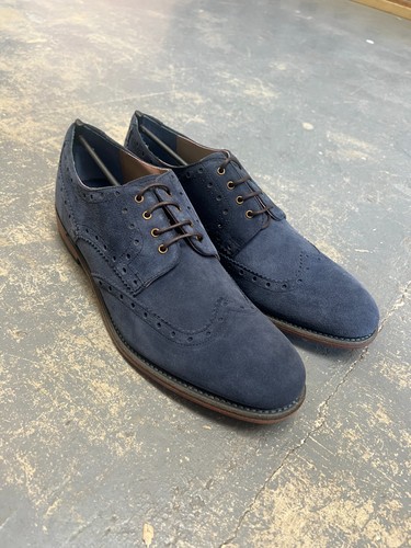 New chapman moore men s - new,