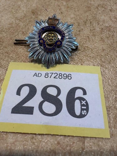 Vintage british legion - vintage,