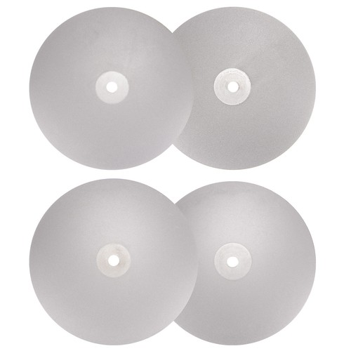 Diamond flat lap - diamond, set