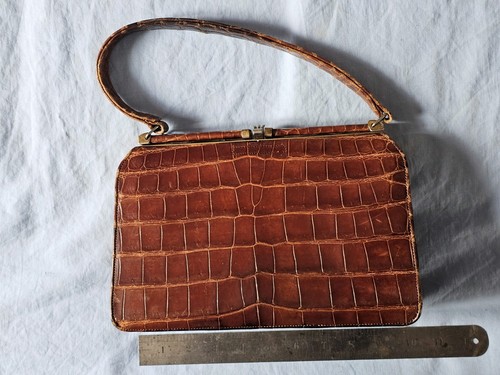 Vintage quality brown - vintage,
