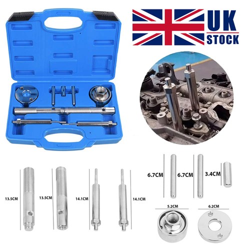 Injector puller extractor - injector, puller/extractor