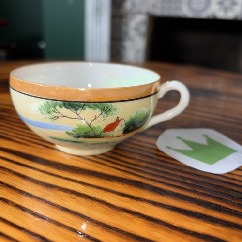 Very fine cups hand - fine,