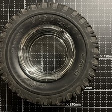 FIRESTONE  ASH TRAY Rubber