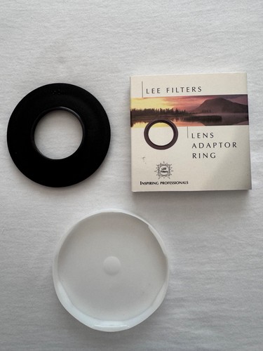 Lee filters 100 system 52mm - filters,