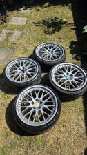 BBS AUDI SPEEDLINE 9Jx19 ET33