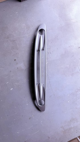 Smart fortwo w450 front bumper - fortwo,