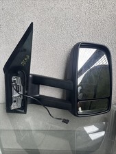 Mercedes Sprinter Van