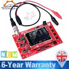 DSO138 DIY KIT Open Source