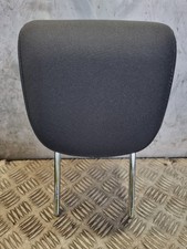 TOYOTA YARIS SEAT HEAD REST REAR 1.5 AUTO HATCHBACK 2017 HEADREST