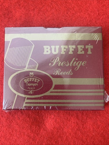 Buffet prestige clarinet - bb/a,