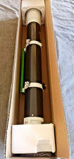 Skywatcher Evostar 102