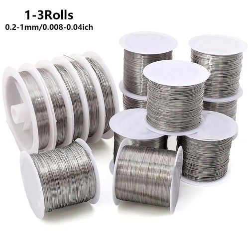 304 stainless steel wire - stainless,