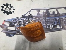 Mk2 Fiesta Indicator OSF NOS