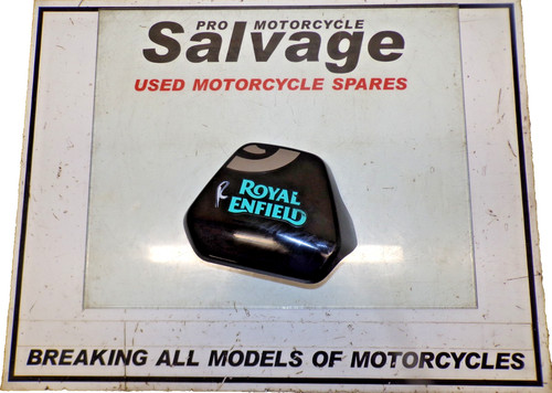 Royal enfield scrambler 411 - royal,
