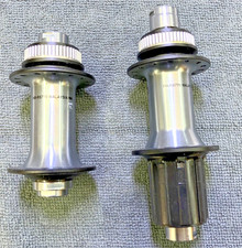 Shimano Ultegra RS770 Hub set