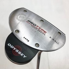 ODYSSEY PROTYPE TOUR SERIES