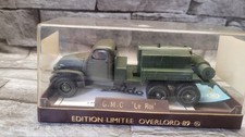 Solido verem army military toy - verem,