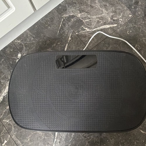 Merach black oscillating - black,