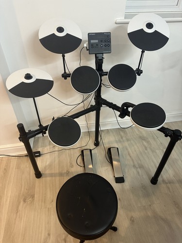 Roland v drum - roland, v-drum